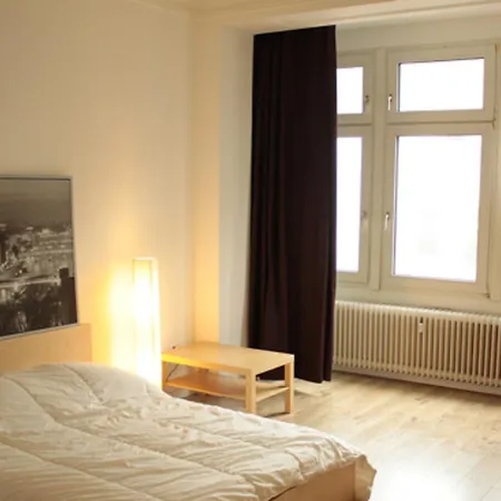 Le Relais Aparthotel *