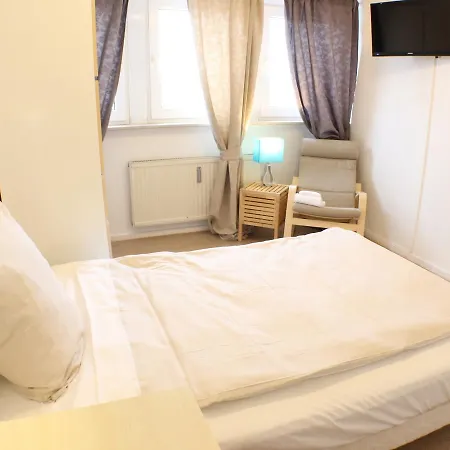 Le Relais Lejlighedshotel