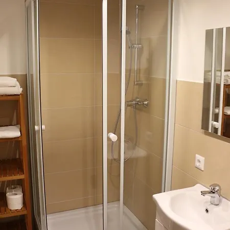 Aparthotel Le Relais *