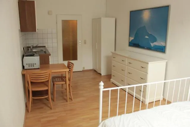 Le Relais Düsseldorf