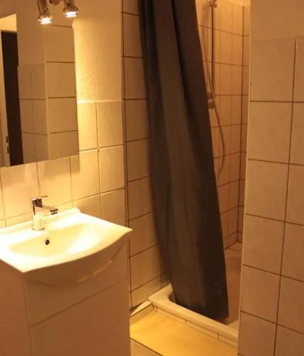 Le Relais Appart hôtel 3*