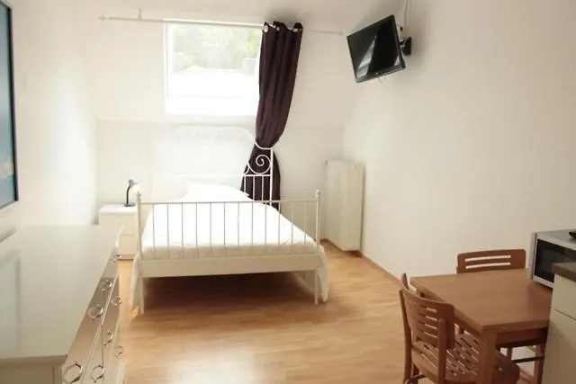 Le Relais 3* Düsseldorf