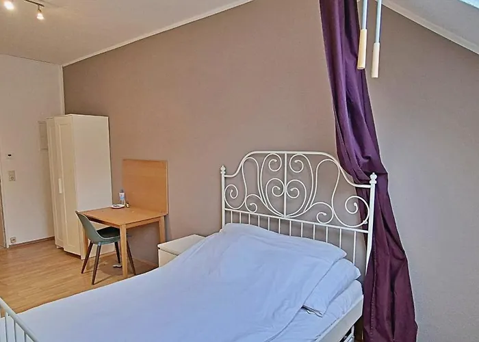 公寓式酒店 Le Relais - 3*