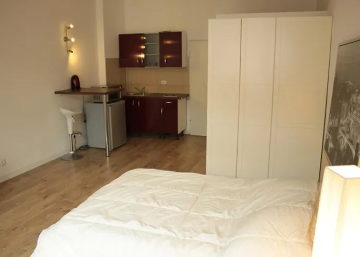 Le Relais Düsseldorf