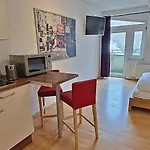 Le Relais - Aparthotel Dusseldorf