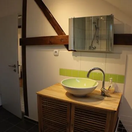 Lejlighedshotel Le Relais - Düsseldorf