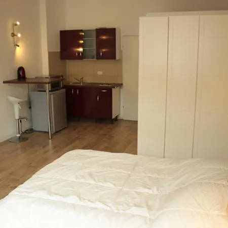 Le Relais Ντίσελντορφ