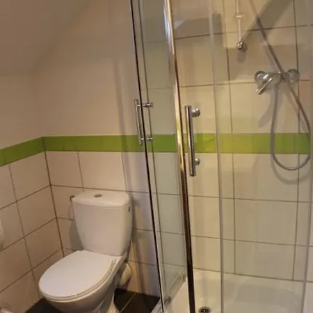 Le Relais * Ντίσελντορφ