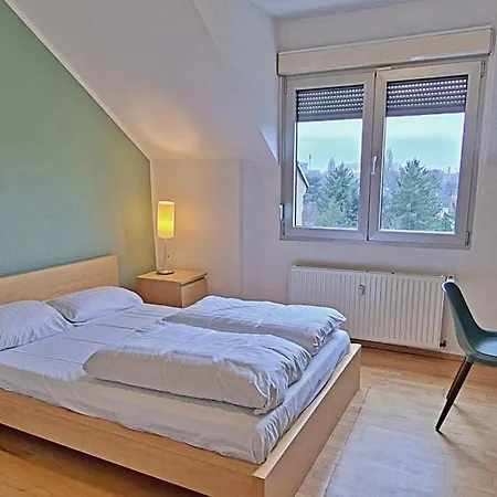 Apart Otel Le Relais -