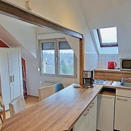 Le Relais - Apart Otel 3*