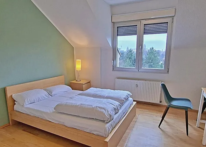 Apart Otel Le Relais -