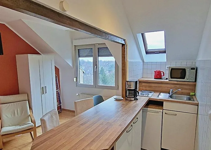 Le Relais - Apart Otel 3*