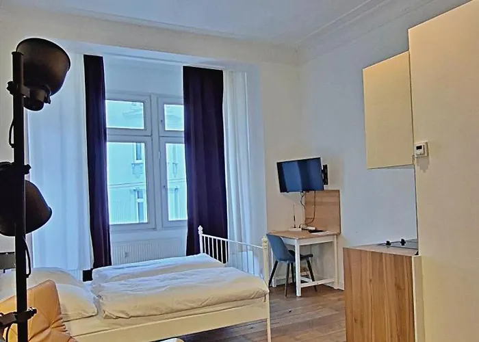 Lejlighedshotel Le Relais - 3*