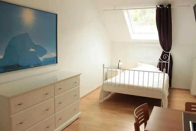 Le Relais - Düsseldorf