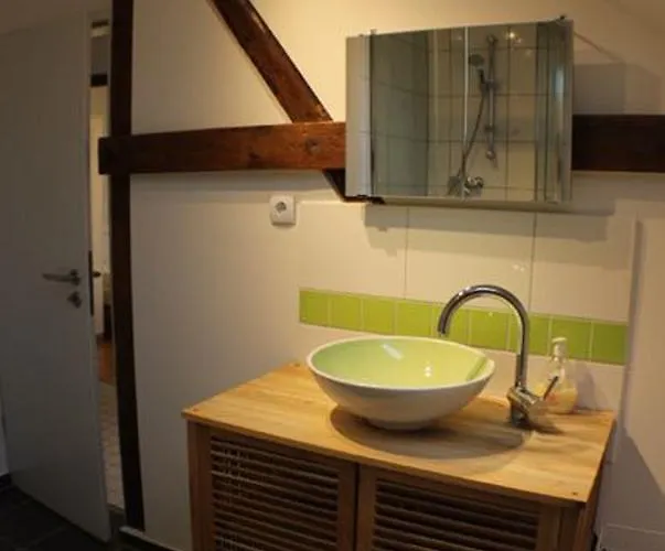 Apart-hotel Le Relais - Düsseldorf