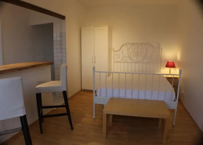 Apart-hotel Le Relais - 3*