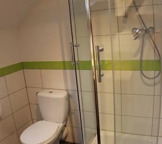 Le Relais - 3* Düsseldorf